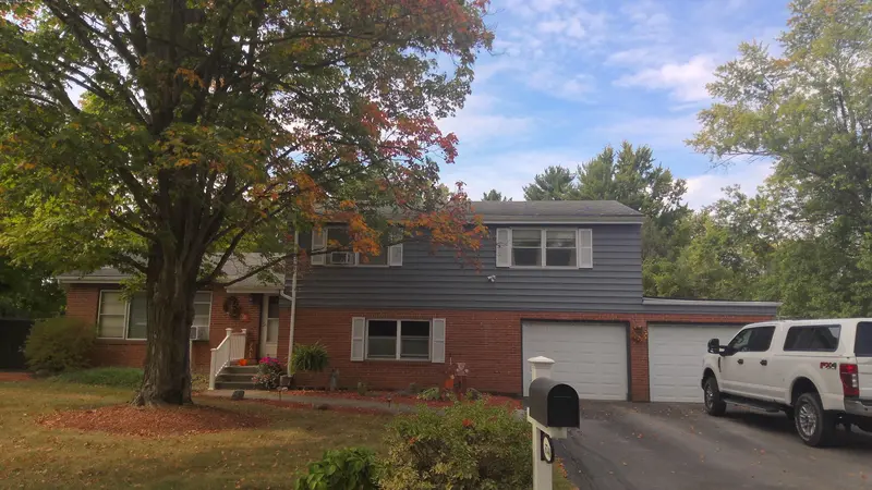 Property photo: 6540 ROLLING HILLS PKWY