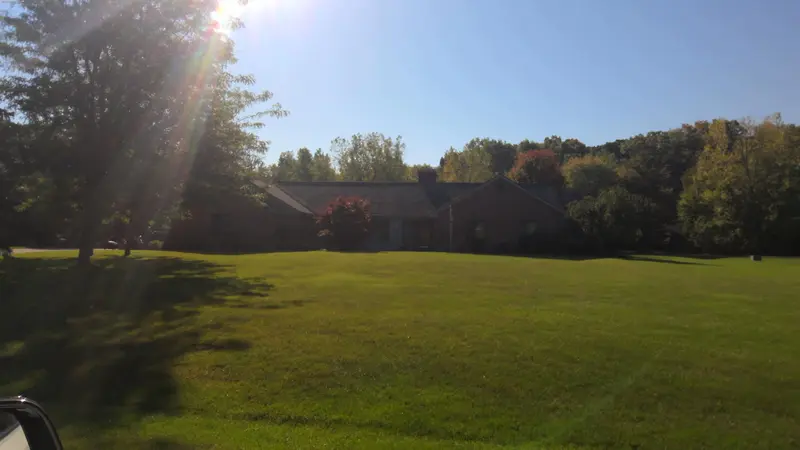 Property photo: 6601 POST RD