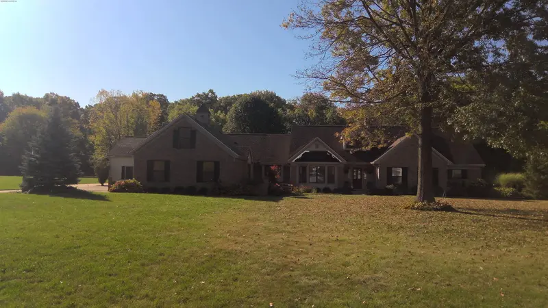 Property photo: 6605 POST RD