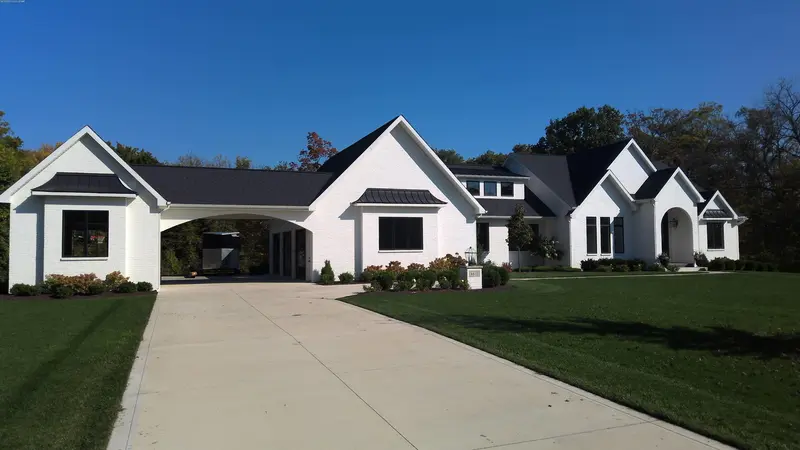 Property photo: 6610 POST RD