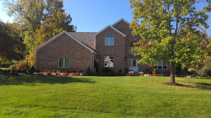 Property photo: 6615 POST RD