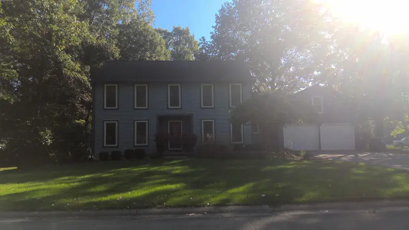 Property photo: 6617 SWEETBRIER DR