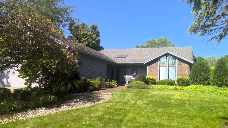 Property photo: 6620 W CANAL POINTE LN