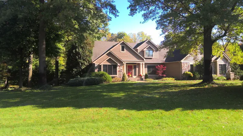 Property photo: 6626 POST RD