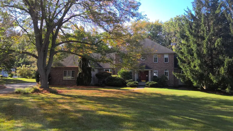 Property photo: 6633 POST RD