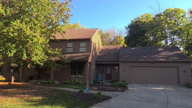 Property photo: 6701 SPIREA CT