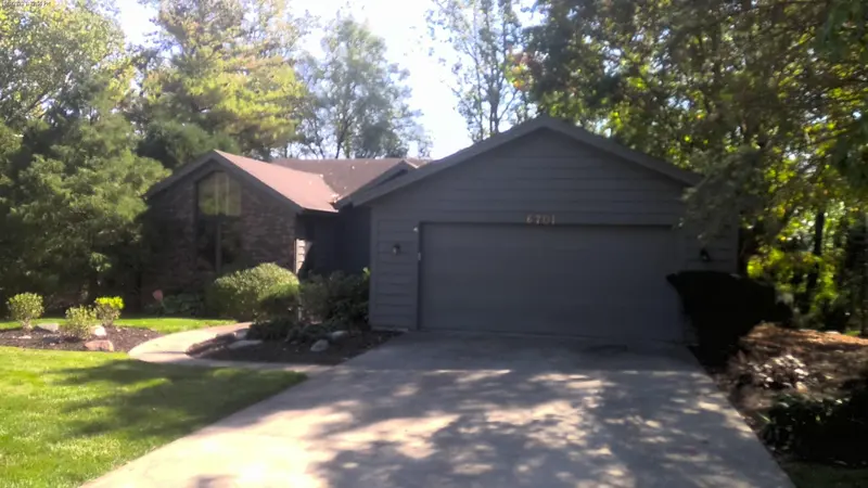 Property photo: 6701 W CANAL POINT LN