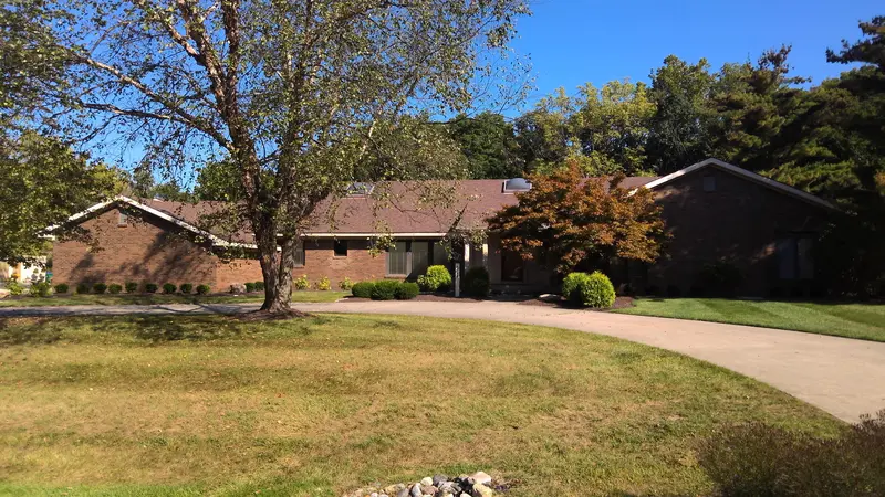 Property photo: 6708 POST RD