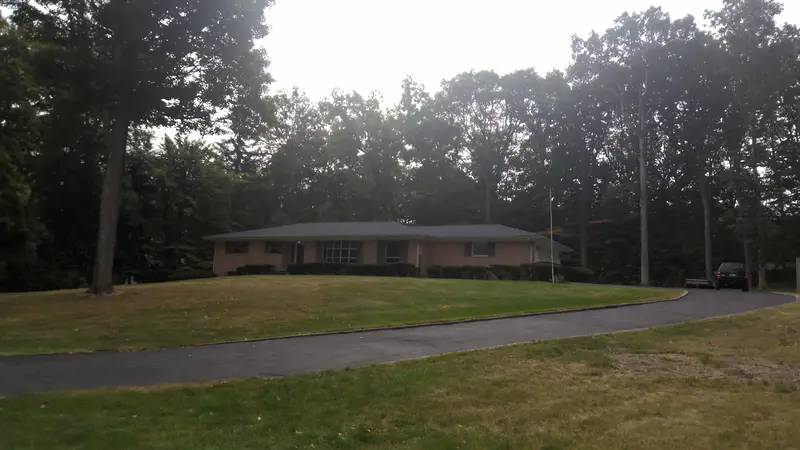 Property photo: 6711 MOHICAN TRL