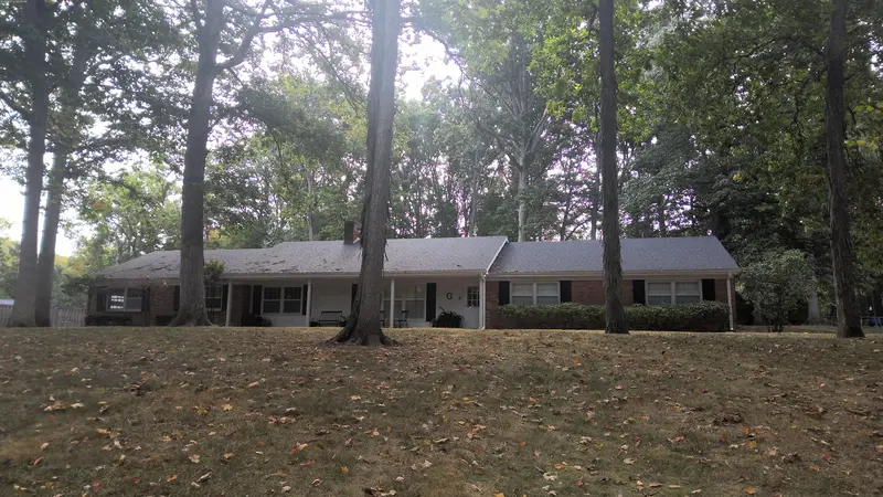 Property photo: 6715 MOHICAN TRL