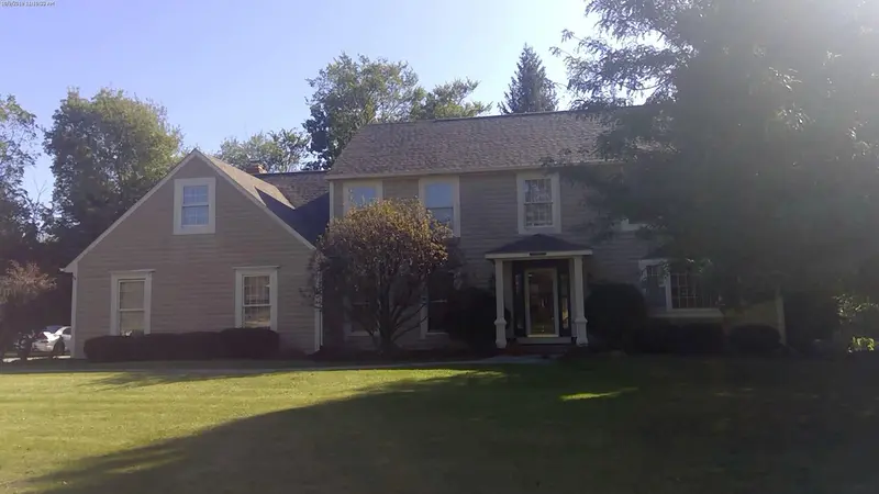 Property photo: 6715 SPIREA CT