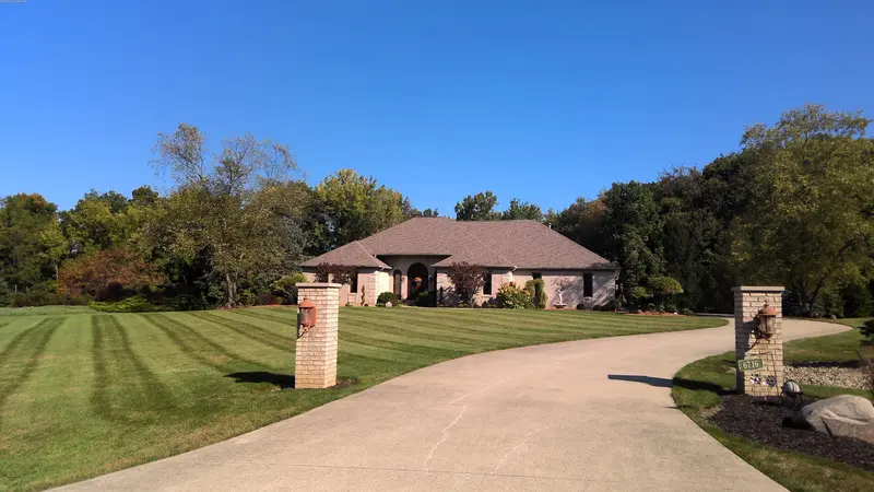 Property photo: 6716 POST RD