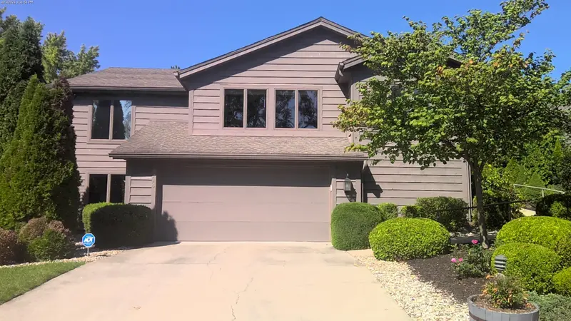 Property photo: 6716 W CANAL POINTE LN