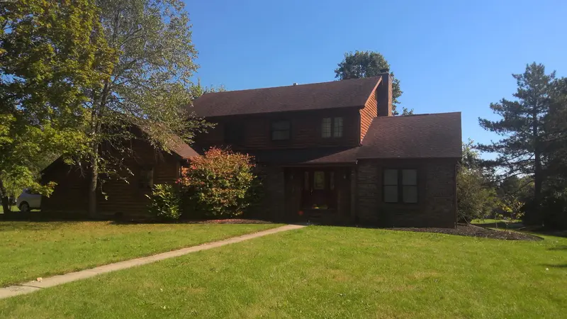 Property photo: 6717 SWEETBRIER DR