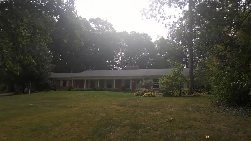 Property photo: 6721 MOHICAN TRL