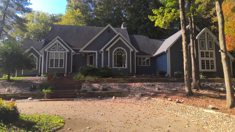 Property photo: 6725 POST RD