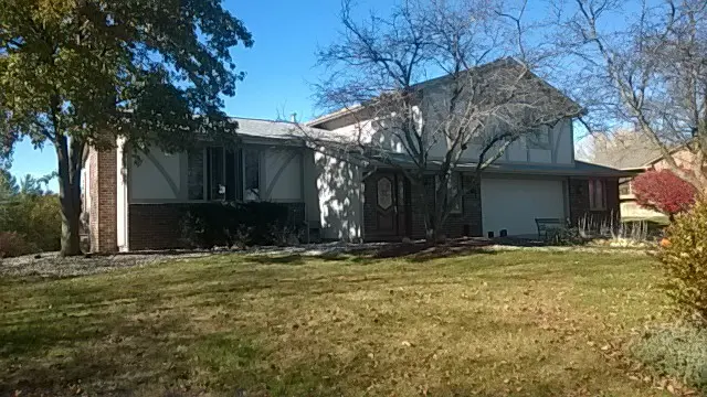 Property photo: 6728 SPIREA CT