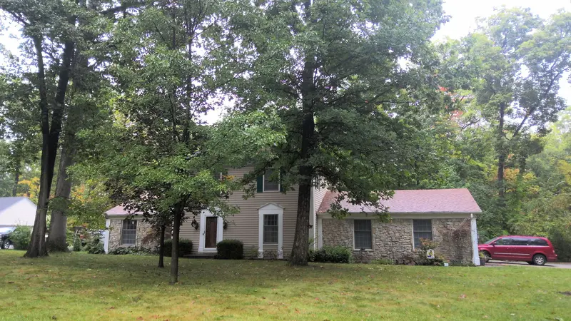 Property photo: 6729 SKY BLUE DR