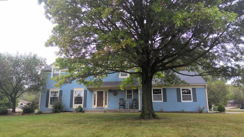 Property photo: 6731 LYNVALE DR