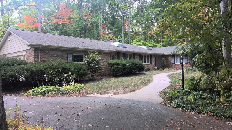 Property photo: 6731 MOHICAN TRL