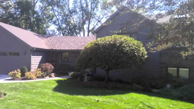 Property photo: 6731 W CANAL POINTE LN