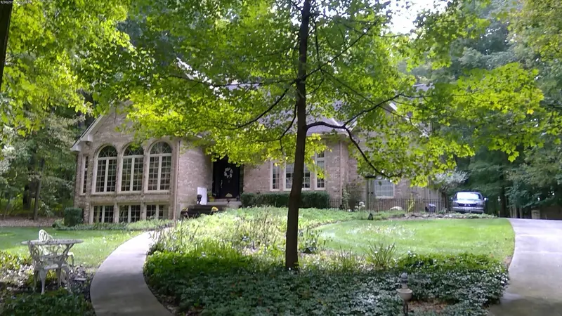 Property photo: 6733 POST RD