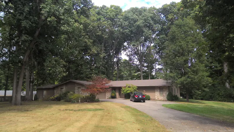 Property photo: 6801 MUIR CT