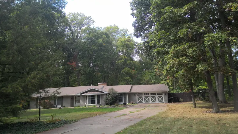 Property photo: 6804 MUIR CT