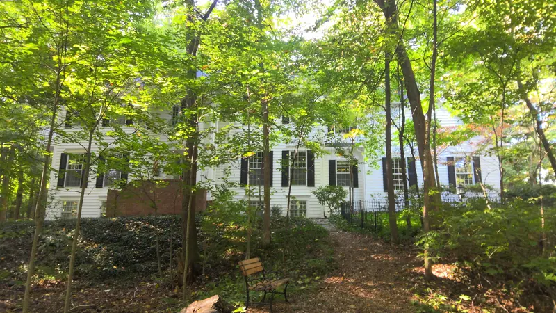 Property photo: 6805 POST RD