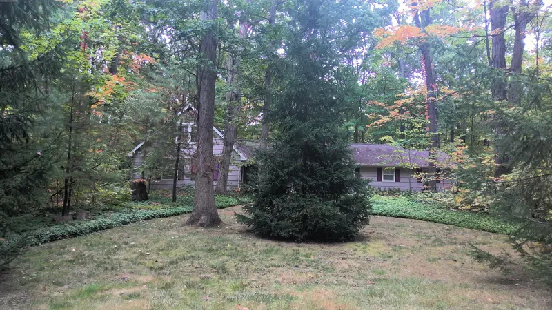 Property photo: 6817 MOHICAN TRL