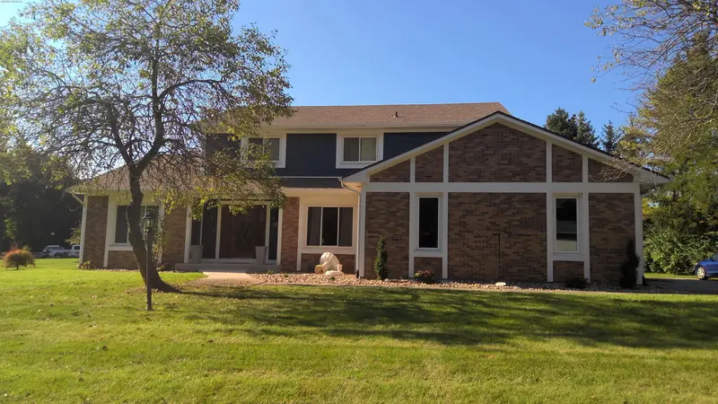 Property photo: 6818 SNOWBERRY DR