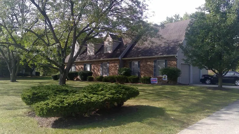 Property photo: 6830 SWEETBRIER DR