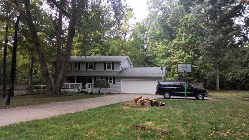 Property photo: 6902 MOHICAN TRL