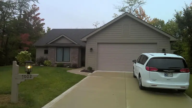 Property photo: 7002 HEDGE APPLE CT