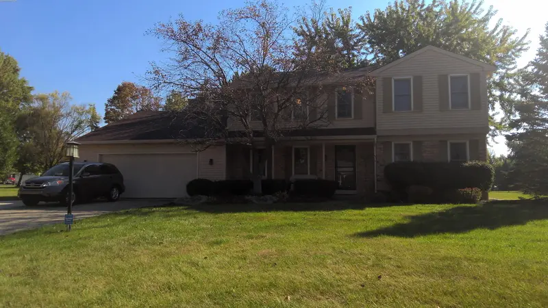 Property photo: 7011 WINDSHIRE DR