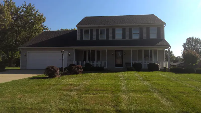 Property photo: 7017 WINDSHIRE DR