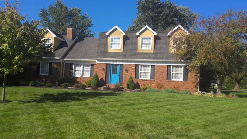 Property photo: 7032 SWEETBRIER DR