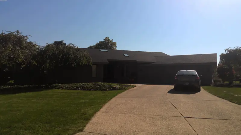 Property photo: 7101 BITTERSWEET MOORS CT