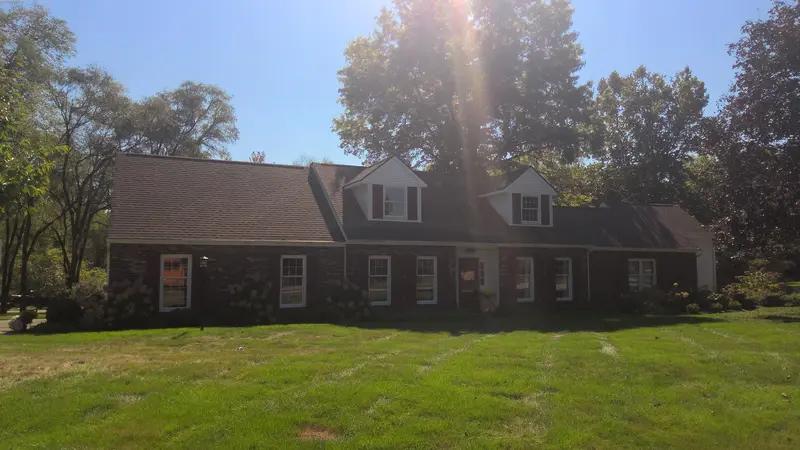 Property photo: 7115 SNOWBERRY DR