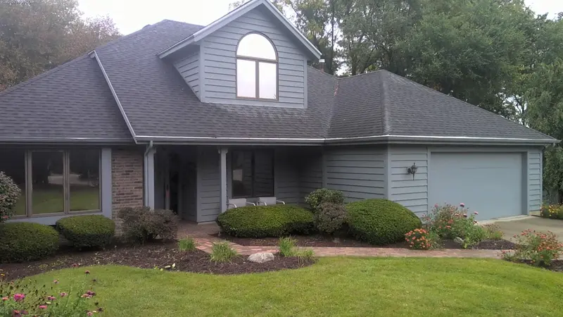 Property photo: 7119 CANALERS CT