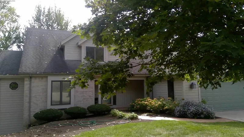 Property photo: 7128 CROSSCUT CT