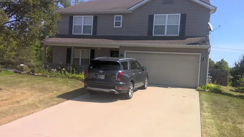 Property photo: 7201 ROYAL TROON CT