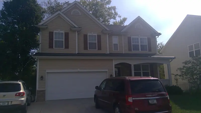 Property photo: 7203 TAYSIDE TRL