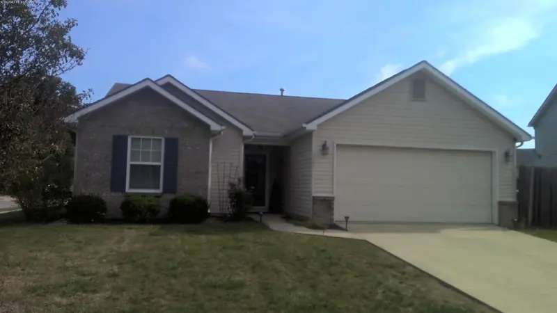 Property photo: 7205 SHETLAND DR