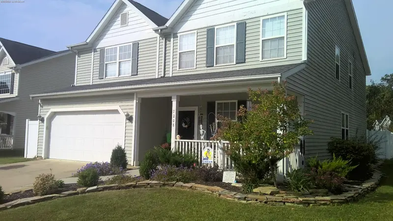 Property photo: 7208 TAYSIDE TRL