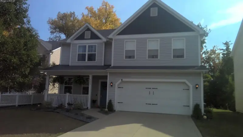 Property photo: 7209 TAYSIDE TRL