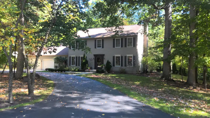 Property photo: 7209 TIMBER PASS