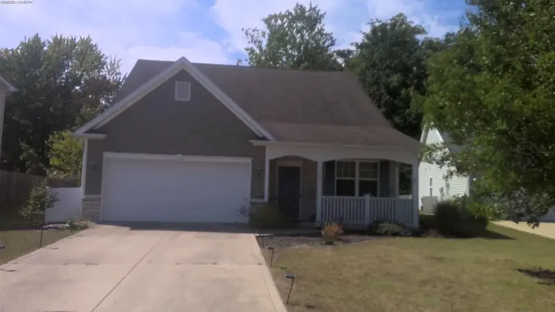 Property photo: 7212 SHETLAND DR