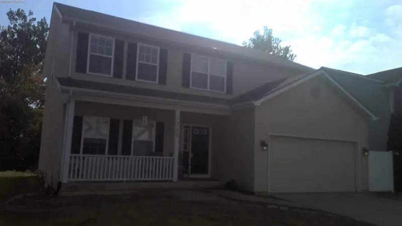 Property photo: 7215 TAYSIDE TRL