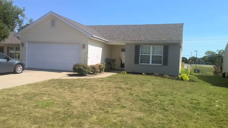 Property photo: 7217 ROYAL TROON CT